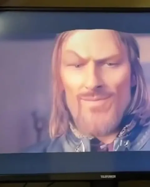Средиземье под Satisfaction