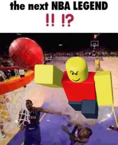 The Next NBA Legend
