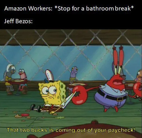 Two Bucks From Your Paycheck