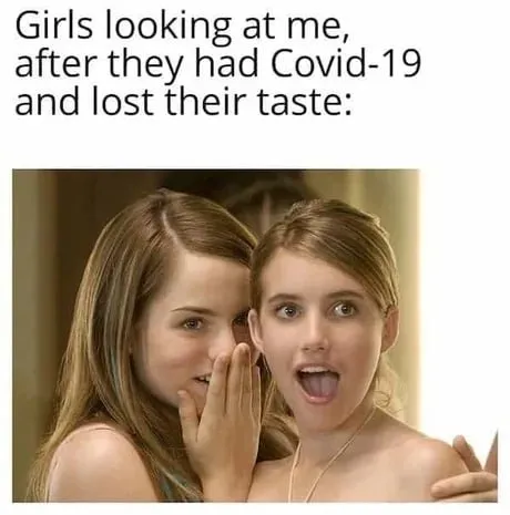 Girls Lost Their Taste