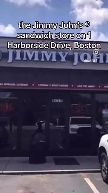 Jimmy John's Ranch Sauce Conspiracy