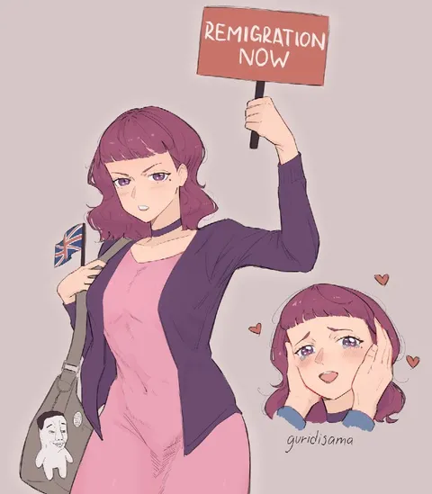 Remigration Now