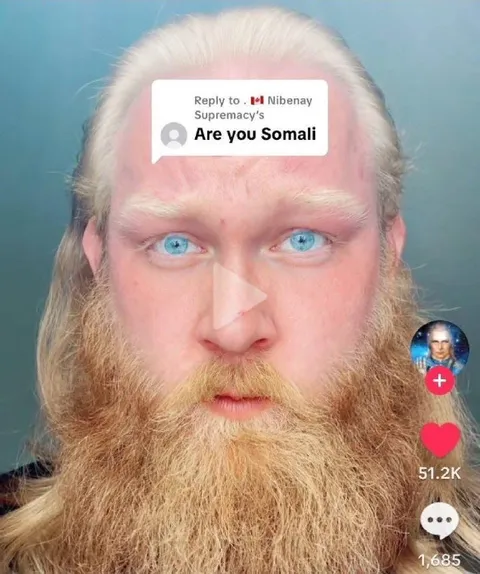 Are You Somali?
