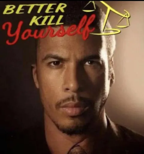 Better Kill Yourself Reaction