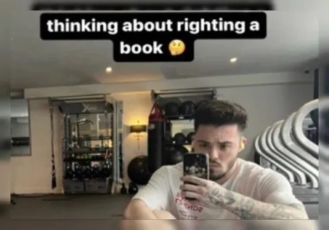 Thinking About Writing a Book