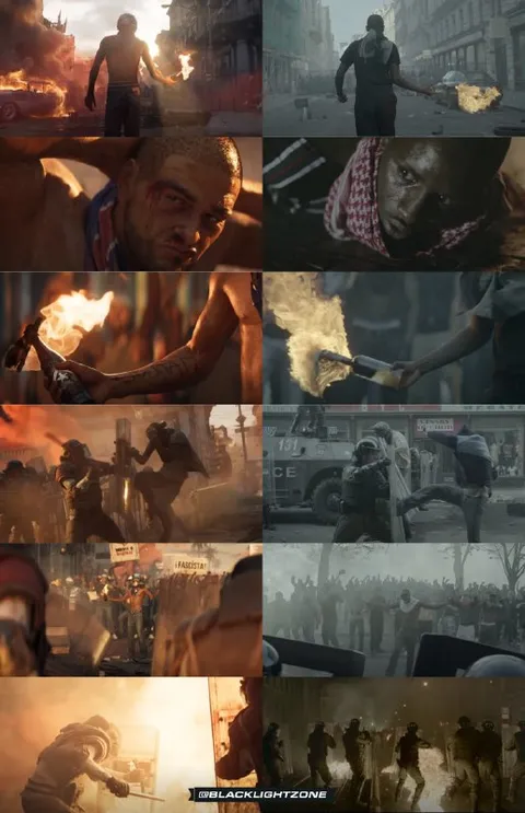 Far Cry 6 и клип Канье