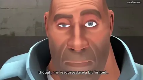 Heavy Finds the Missing Soldier