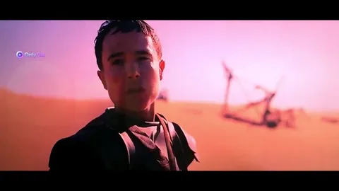 The Odyssey Trailer Parody