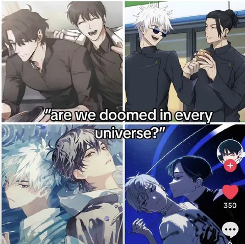 Are We Doomed in Every Universe?