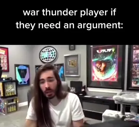 War Thunder player presents CIA documents