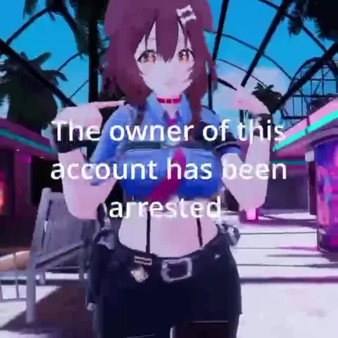 The Account Owner Was Arrested