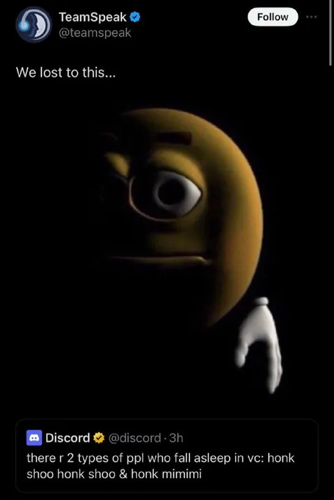 We Lost to This Sleep Meme