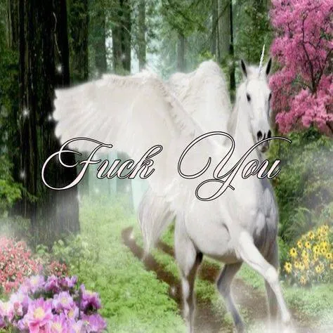 Fuck You Unicorn