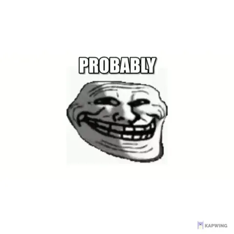 You've Been Trolled Video