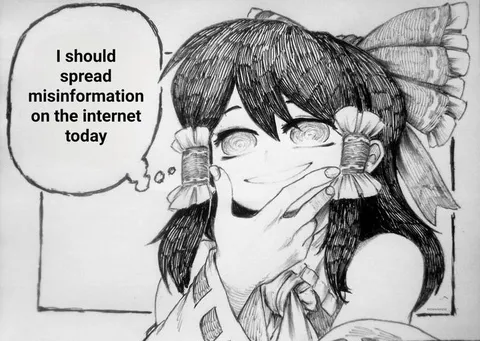 I Should Spread Misinformation