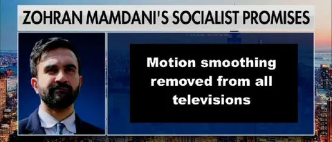 Zohran Mamdani's Socialist Promises