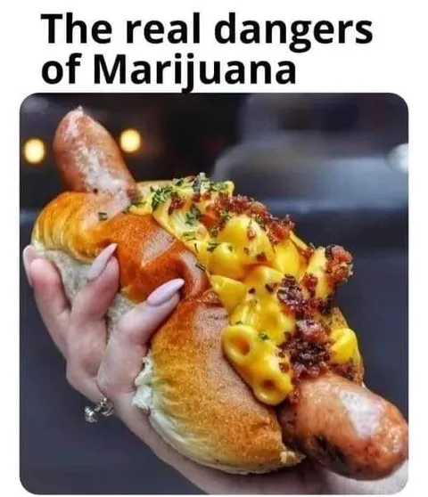 The Real Dangers of Marijuana