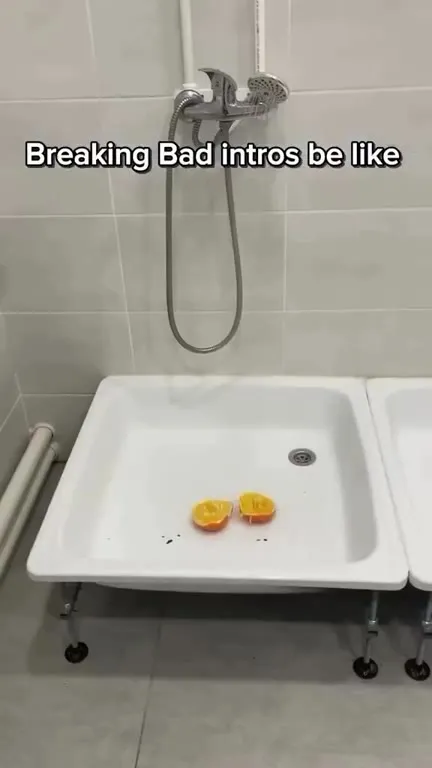Breaking Bad Intros Be Like