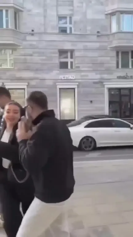 Когда решил стать сильным