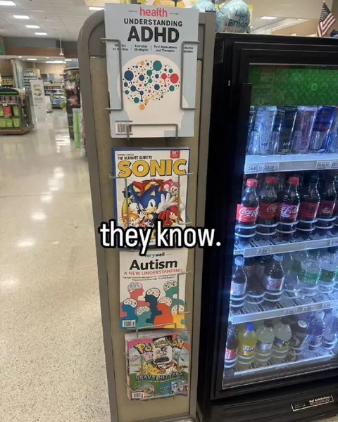 They Know About Autism