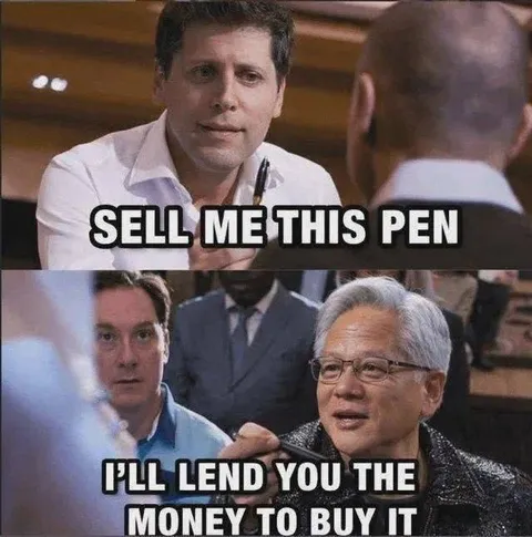 Sell Me This Pen Money