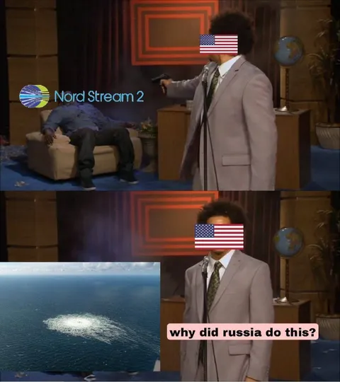 Why Did Russia Do This?