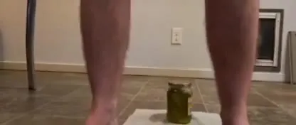 Kosher Dill Pickle Repealing