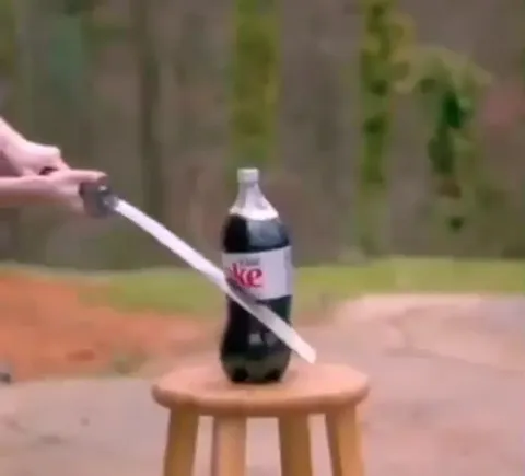 Coke Bottle Gets Launched