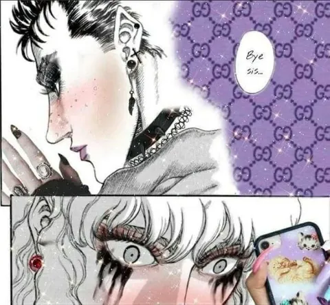 Bye Sis Reaction