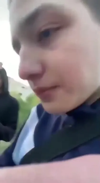 Неожиданная поездка на велосипеде