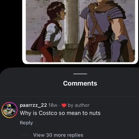 Why Costco Is Mean to Nuts