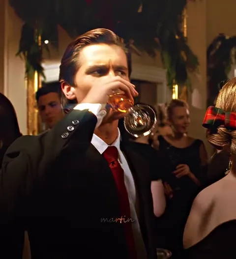 Hey Hamilton, Holly Jolly Christmas