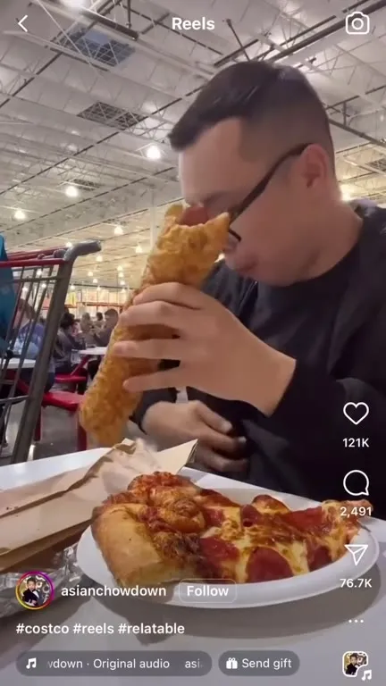 Chicken Bake Turns Into Bacon Alligator