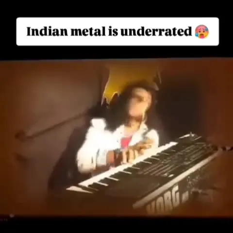 Indian Metal Is Underrated