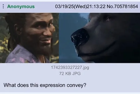 What Does This Expression Convey