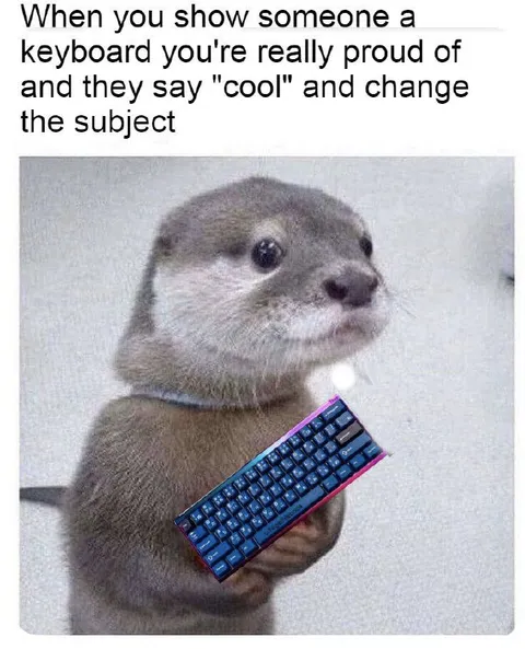 When They Say Cool