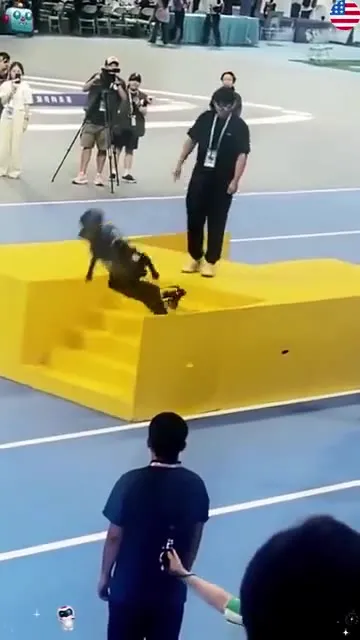 Robots Are Not Sneaky