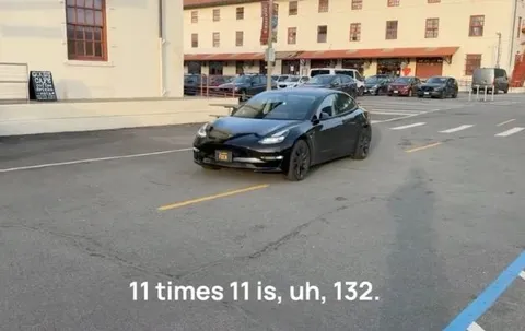 11 Times 11 Is 132