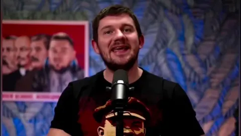 Я этого не стесняюсь