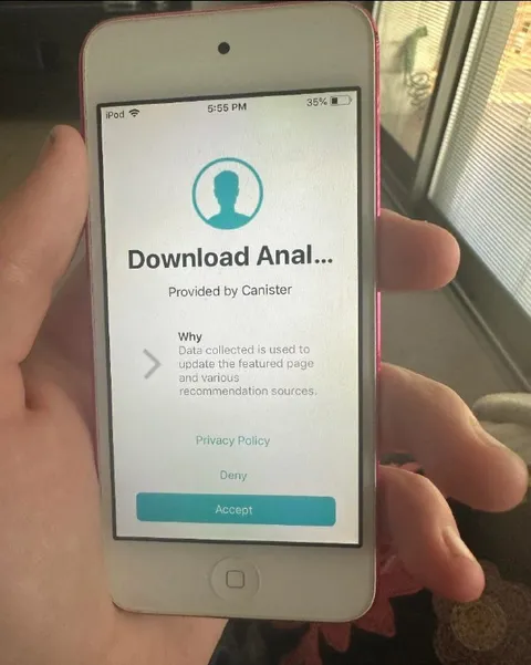 Download Anal App
