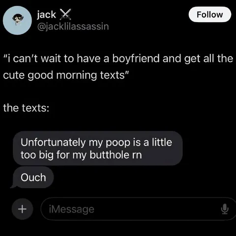 Cute Good Morning Texts