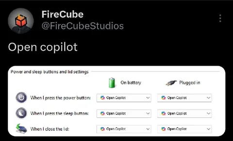 Open Copilot for Everything