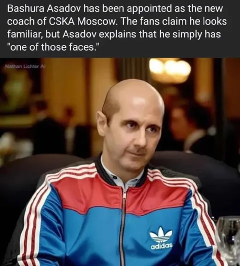 One of Those Faces