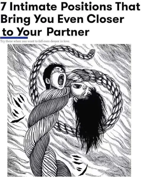 Intimate Positions Tangled Lovers