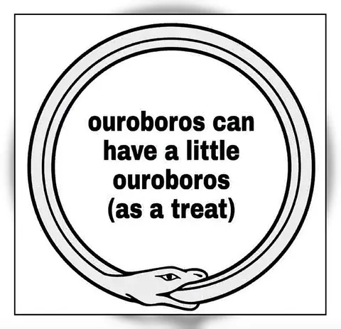 Ouroboros Treat