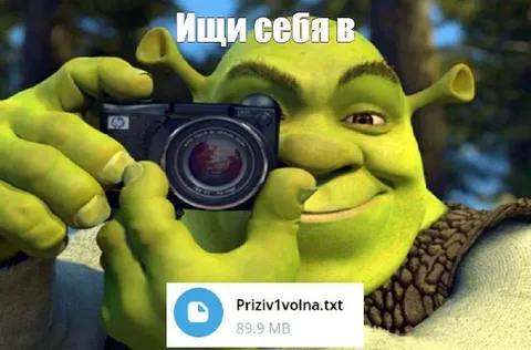 Ищи себя в призывном списке