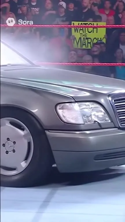 Princess Diana Drives Away