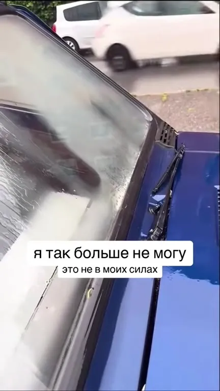 Я так больше не могу