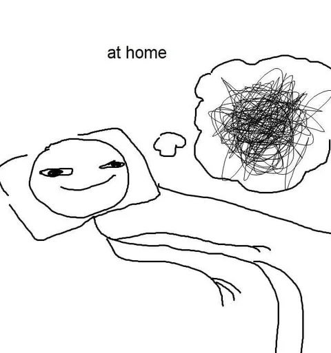 Calm at Home