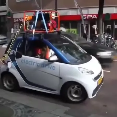 Dutch Electric Car Engineering